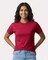 Gildan® Ultra Cotton Classic Crewneck T-Shirt Short Sleeve Blank Shirt for Custom Printing, Workwear & Everyday Use